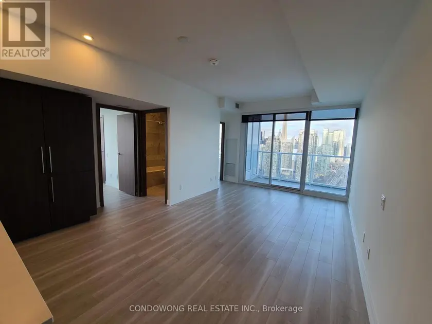 Apartment at 4510 - 17 BATHURST STREET, Toronto