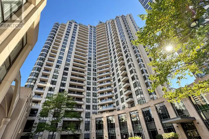Apartment at 220 - 15 NORTHTOWN WAY, Toronto