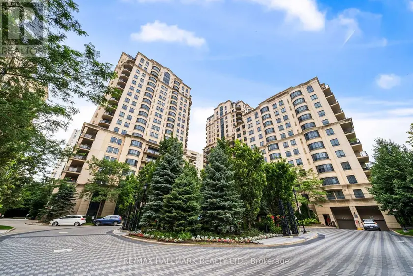 Apartment at 807C - 662 SHEPPARD AVENUE E, Toronto