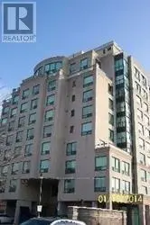 Apartment at 801 - 1 HYCREST AVENUE, Toronto