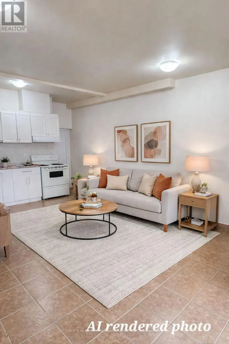 Other at UPPER 1 - 1040A ST CLAIR AVENUE, Toronto