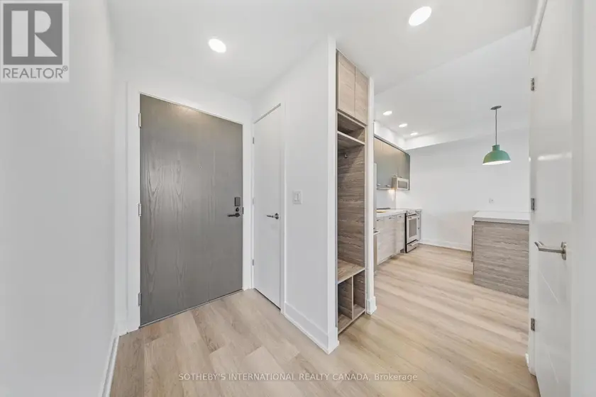 Apartment at 404 - 484 SPADINA AVENUE, Toronto