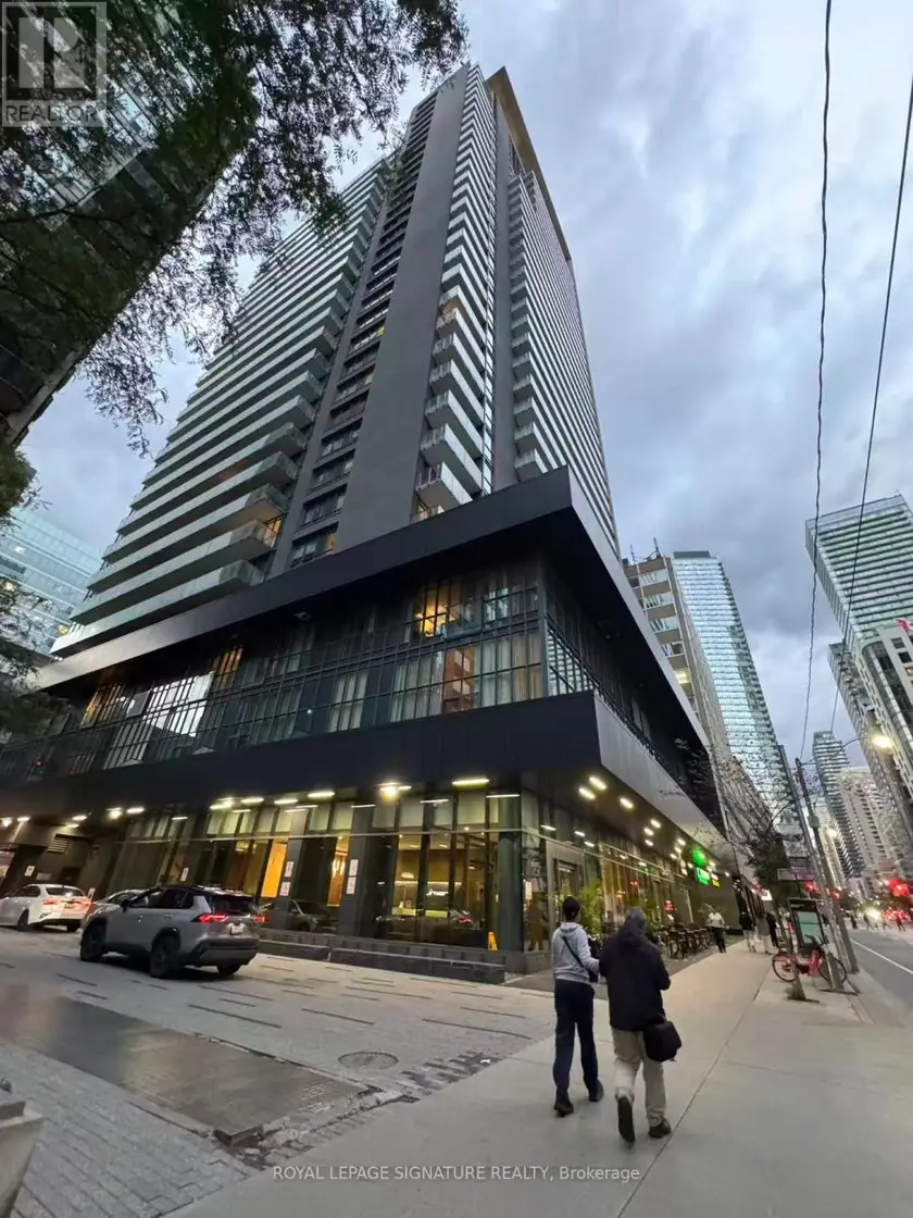 Apartment at 410 - 770 BAY STREET, Toronto