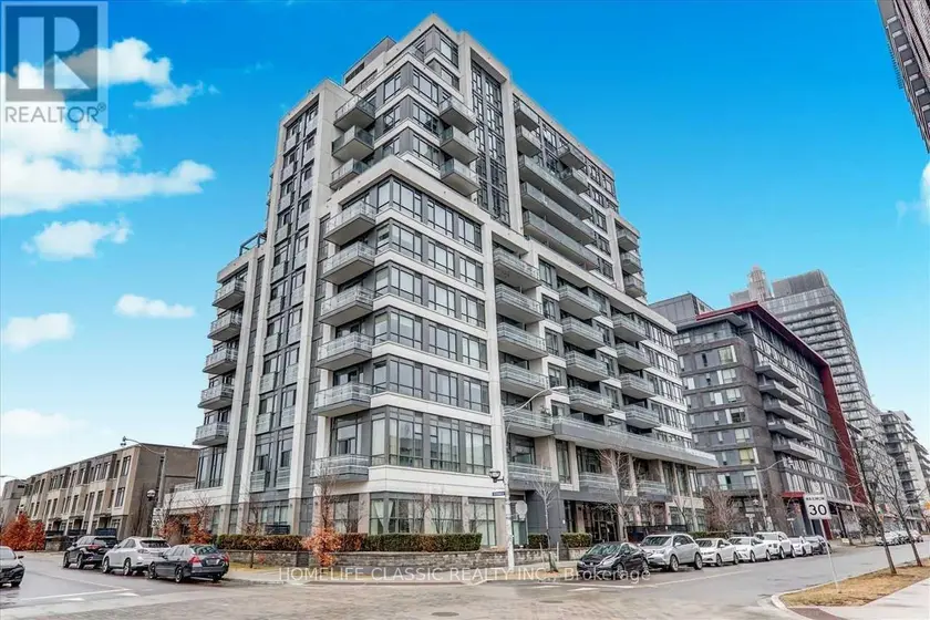 Apartment at 1103 - 200 SACKVILLE STREET, Toronto