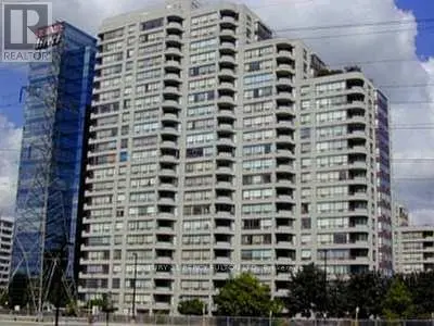 Apartment at 501 - 5765 YONGE STREET, Toronto