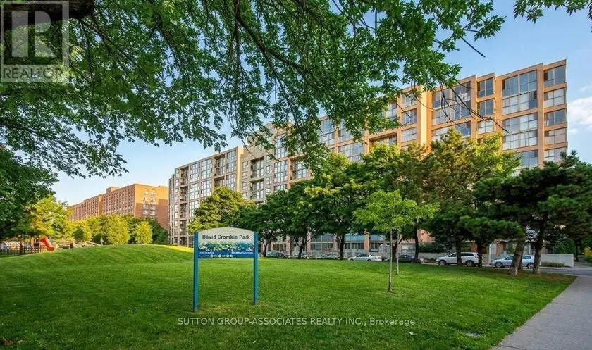 Apartment at 501 - 65 SCADDING AVENUE, Toronto