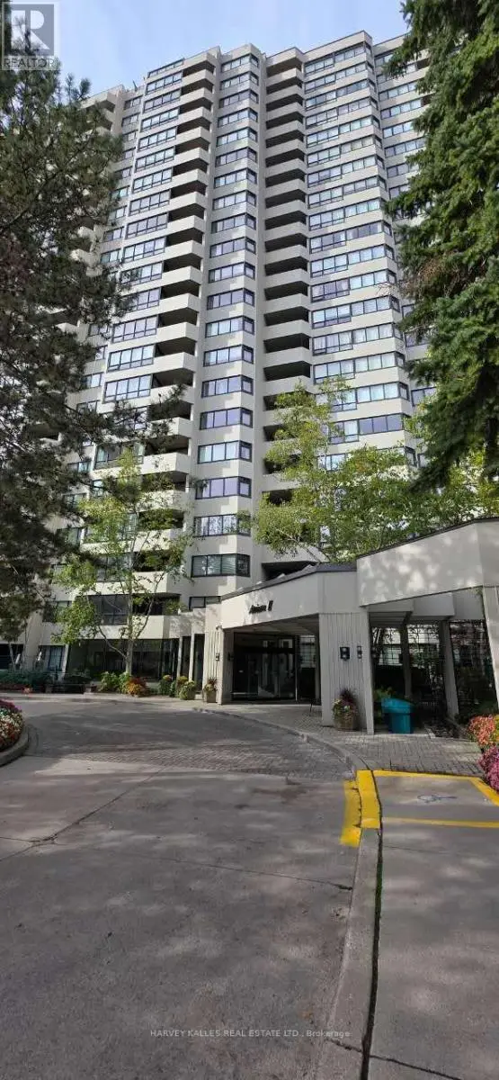 Apartment at 2003 - 65 SPRING GARDEN AVENUE, Toronto