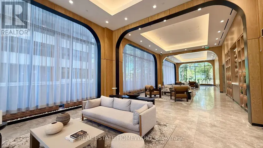 Apartment at 2509 - 29 GREEN TRAIL COURT, Toronto