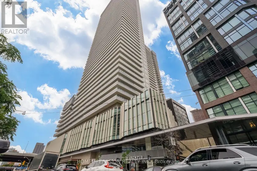 Apartment at 807 - 15 LOWER JARVIS STREET, Toronto