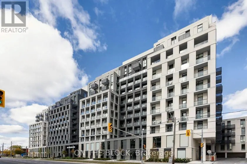 Apartment at 620 - 500 WILSON AVENUE, Toronto