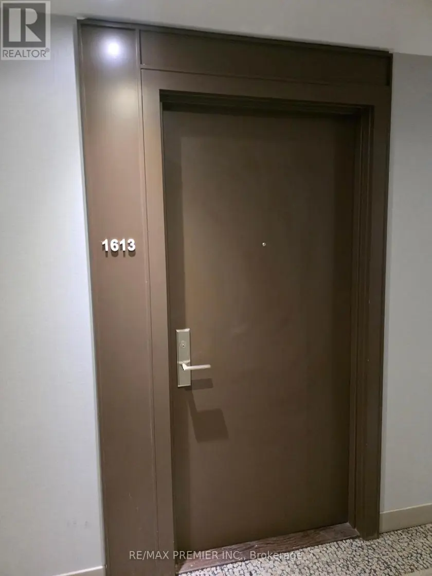 Apartment at 1613 - 120 PARLIAMENT STREET, Toronto