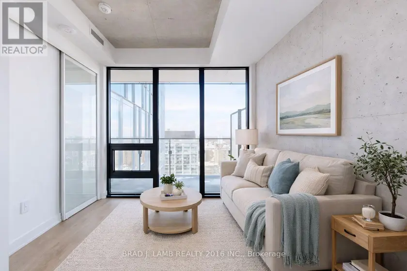 Apartment at 905 - 284 KING STREET E, Toronto