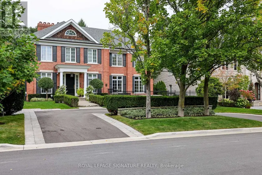 Detached at 6 VERNHAM AVENUE, Toronto