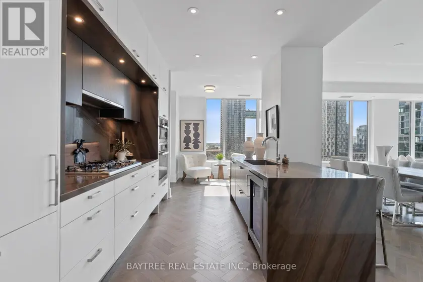 Apartment at 1108 - 455 WELLINGTON STREET W, Toronto