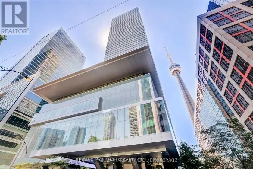 Apartment at 2306 - 183 WELLINGTON STREET W, Toronto