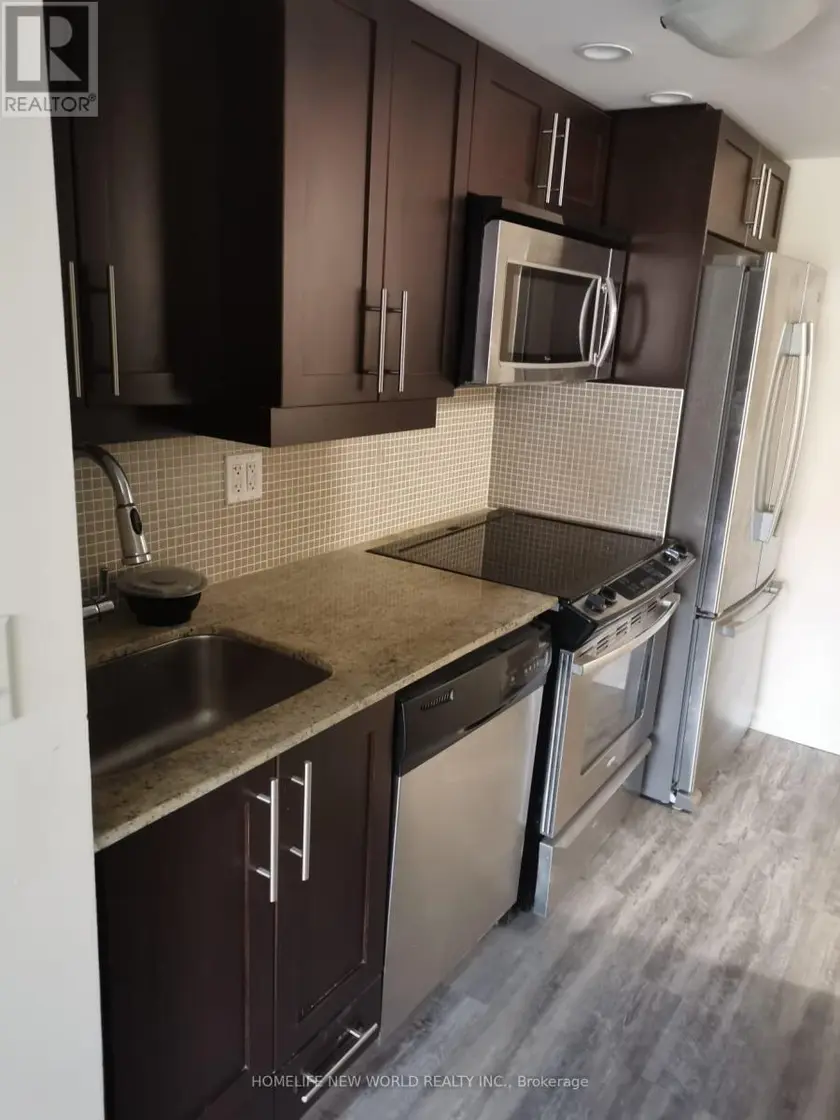 Apartment at 427 - 65 EAST LIBERTY STREET, Toronto