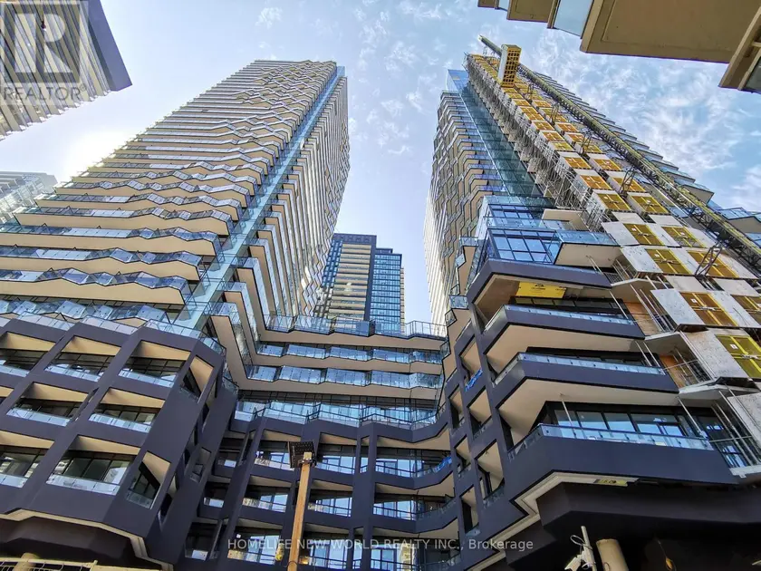 Apartment at 1906 - 120 BROADWAY AVENUE, Toronto