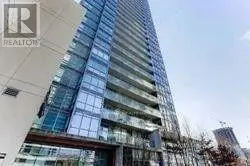 Apartment at 4609 - 15 FORT YORK BOULEVARD, Toronto
