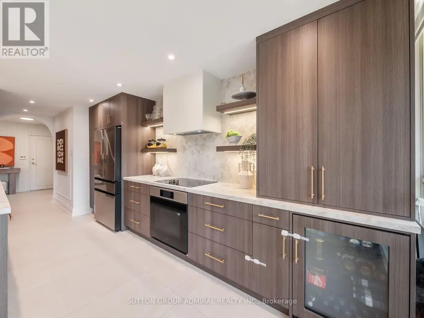 Apartment at 208 - 10 TORRESDALE AVENUE, Toronto