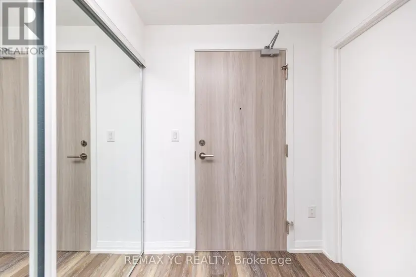 Apartment at 2110 - 75 CANTERBURY PLACE, Toronto