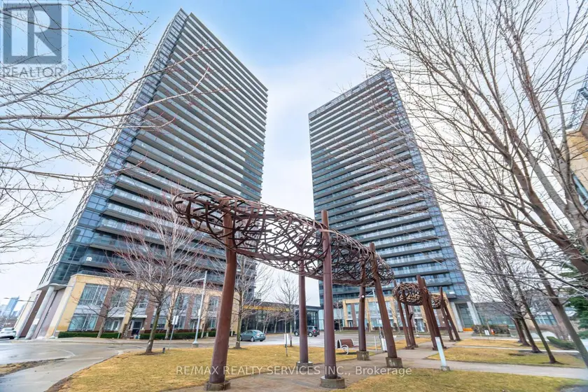 Apartment at 1910 - 29 SINGER COURT, Toronto
