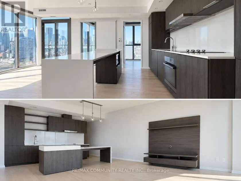 Apartment at 2102 - 16 BONNYCASTLE STREET, Toronto