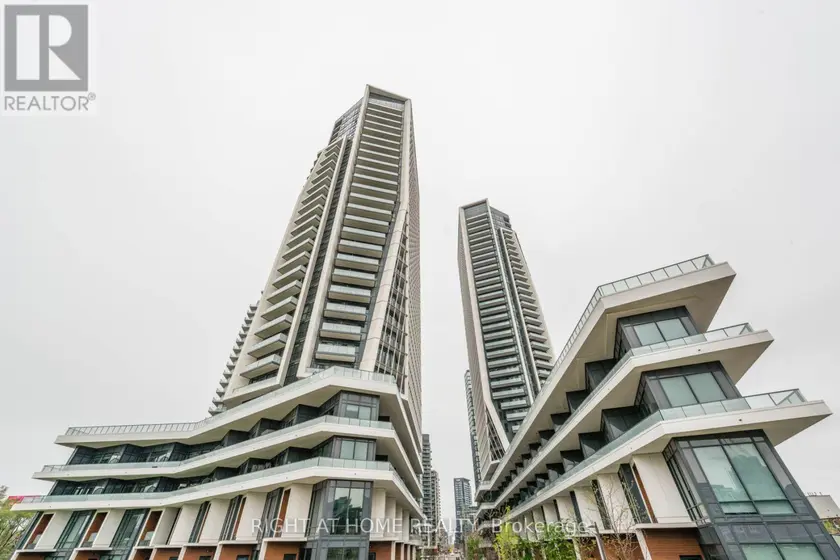 Apartment at PH2907 - 30 ORDNANCE STREET, Toronto