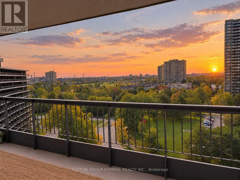 Apartment at 1103 - 135 ANTIBES DRIVE, Toronto