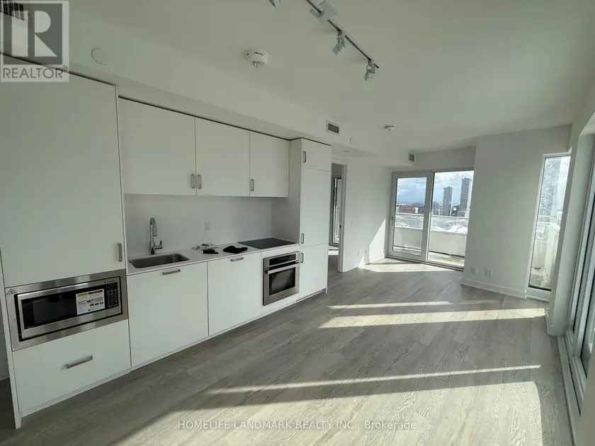 Apartment at 2310 - 88 QUEEN STREET E, Toronto