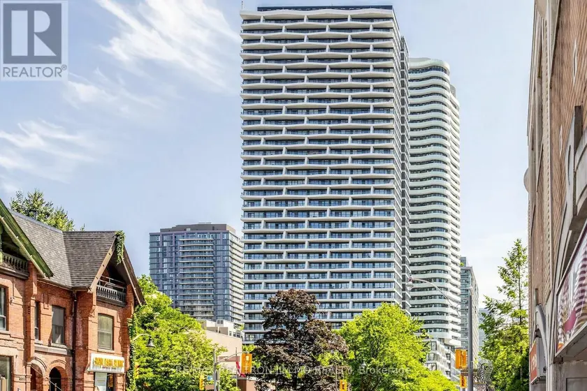 Apartment at 201 - 403 CHURCH STREET, Toronto