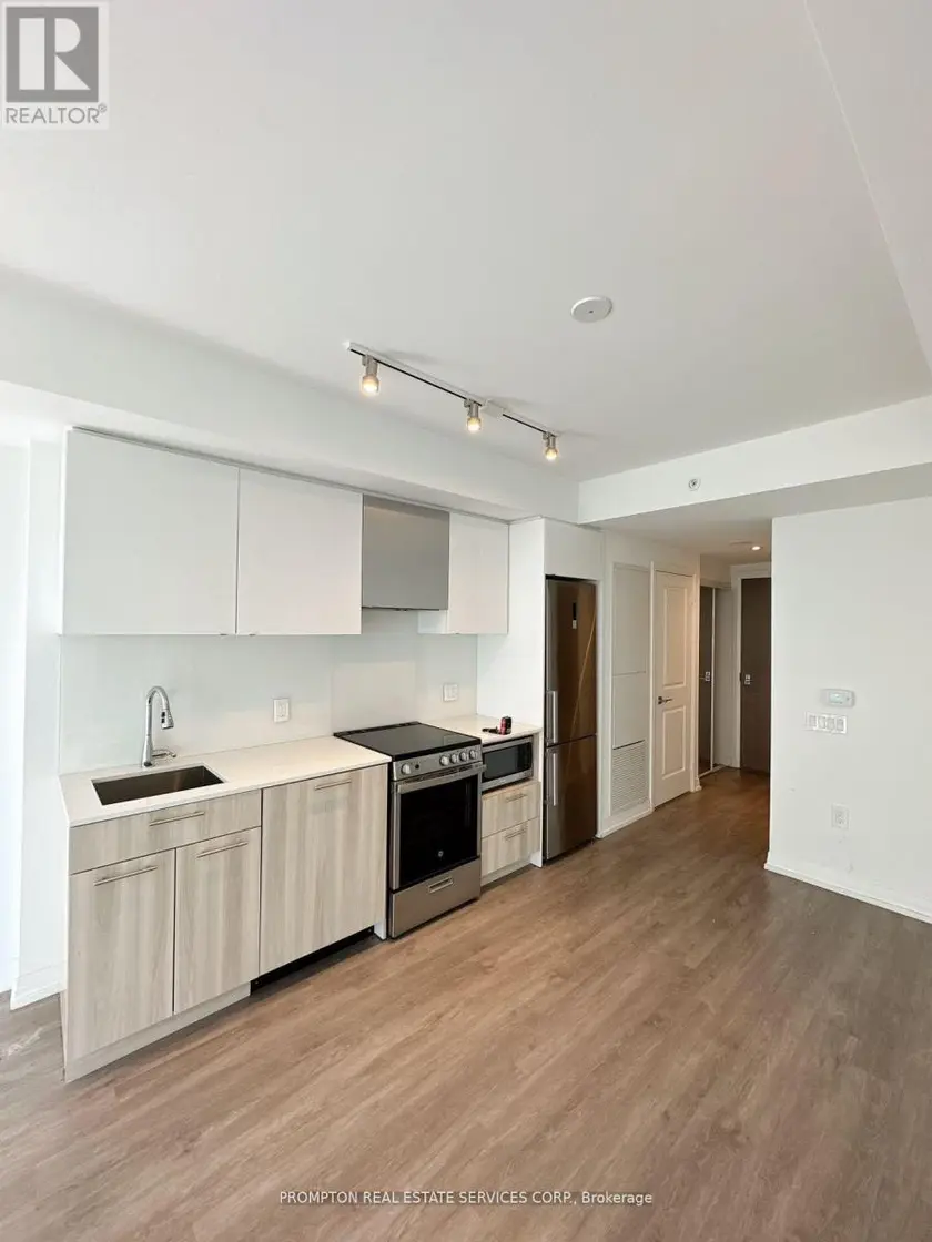Apartment at 4404 - 251 JARVIS STREET, Toronto