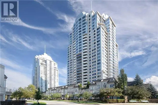 Apartment at 512 - 1 REAN DRIVE, Toronto