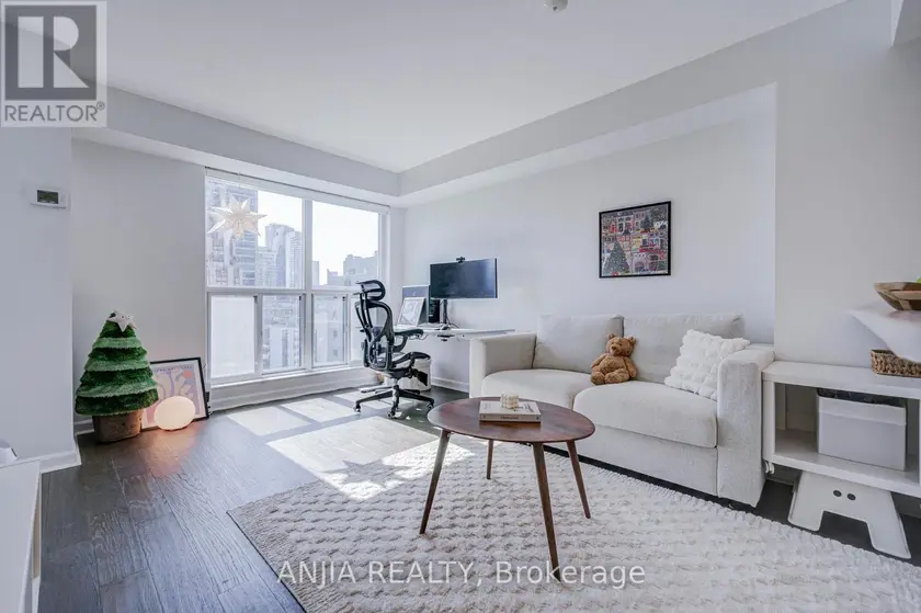 Apartment at 2011 - 8 PARK ROAD, Toronto