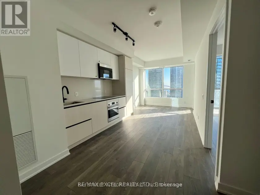 Townhouse at 2708 - 108 PETER STREET, Toronto
