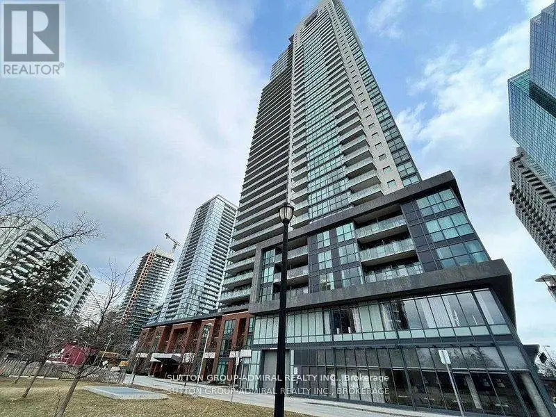 Apartment at 2705 - 5168 YONGE STREET, Toronto
