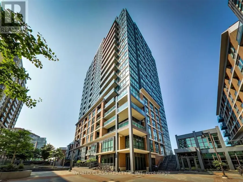 Apartment at 1109 - 1171 QUEEN STREET W, Toronto
