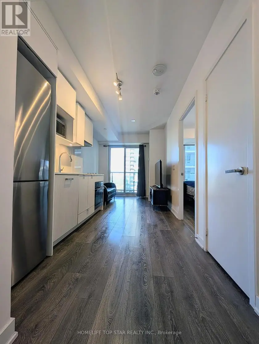 Apartment at 2313 - 195 REDPATH AVENUE NW, Toronto