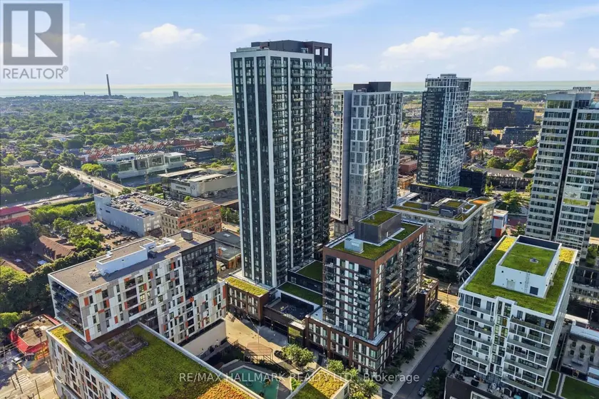 Apartment at 1306 - 130 RIVER STREET, Toronto