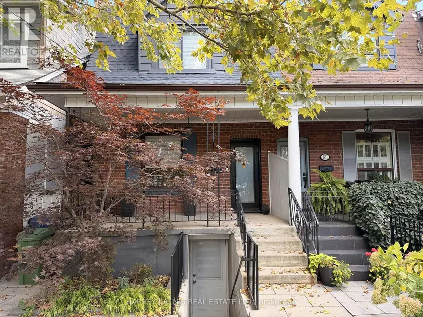 Other at LOWER - 183 WESTMOUNT AVENUE, Toronto