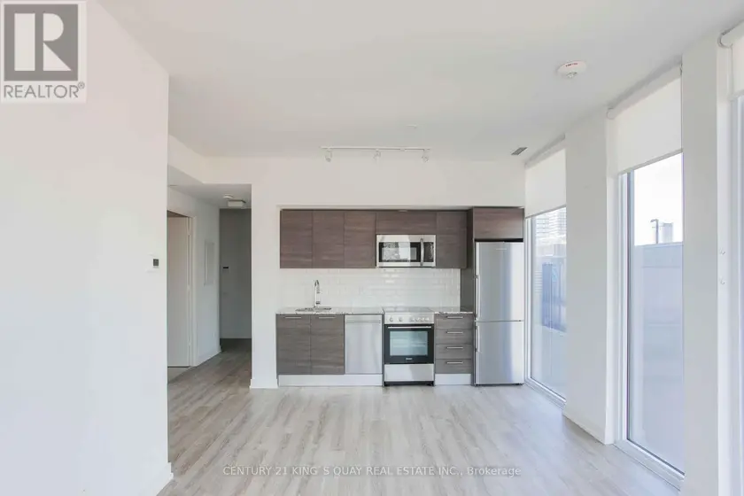 Apartment at 2509 - 28 WELLESLEY STREET E, Toronto