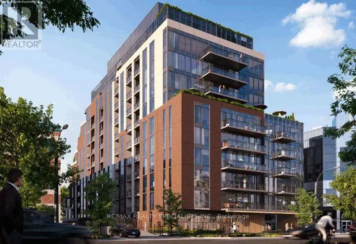Apartment at 311 - 699 SHEPPARD AVENUE E, Toronto