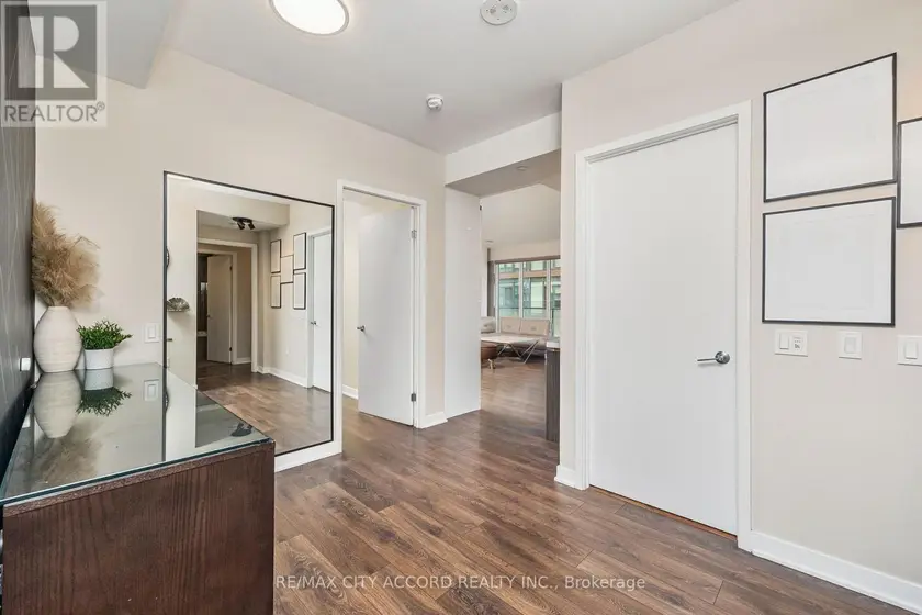Apartment at 3702 - 115 BLUE JAYS WAY, Toronto
