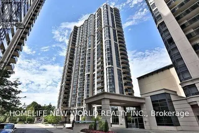 Apartment at 307 - 153 BEECROFT ROAD, Toronto