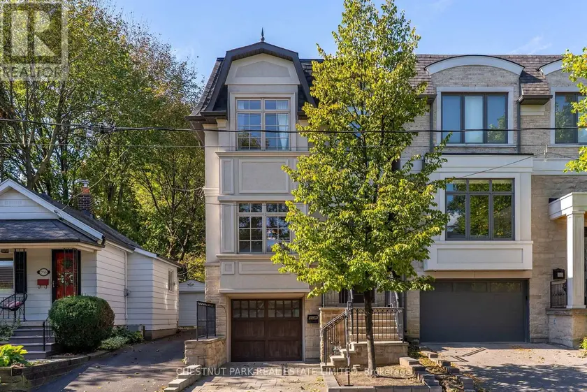 Detached at 358 ELM ROAD, Toronto