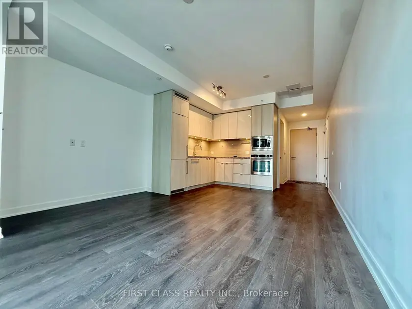 Apartment at 2603 - 115 BLUE JAYS WAY, Toronto