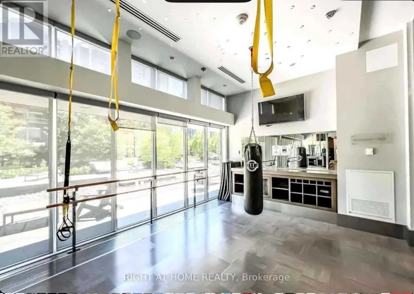 Apartment at 409 - 88 SHEPPARD AVENUE E, Toronto
