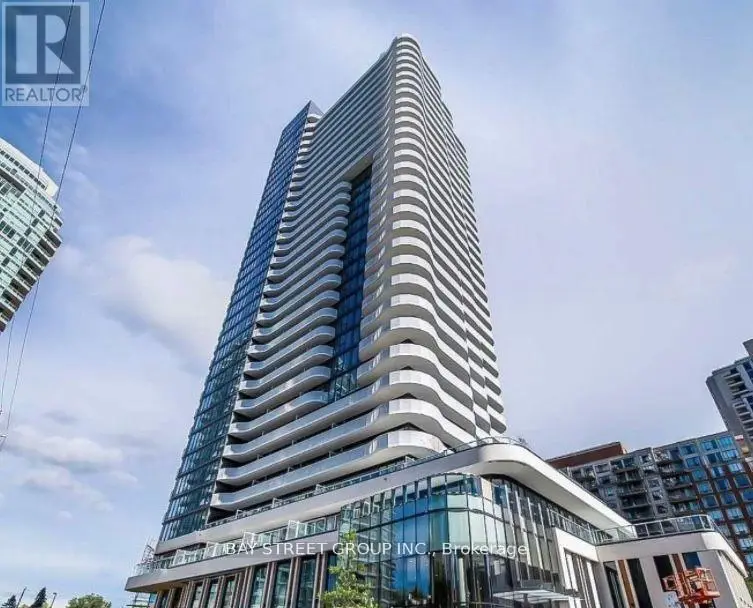 Apartment at 1807 - 15 HOLMES AVENUE, Toronto