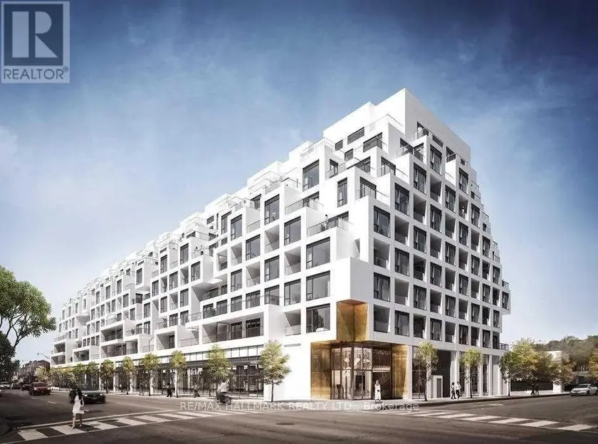 Apartment at PH23 - 280 HOWLAND AVENUE, Toronto