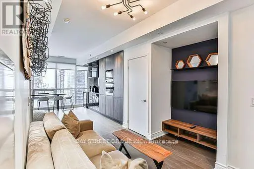 Apartment at 3103 - 70 TEMPERANCE STREET, Toronto