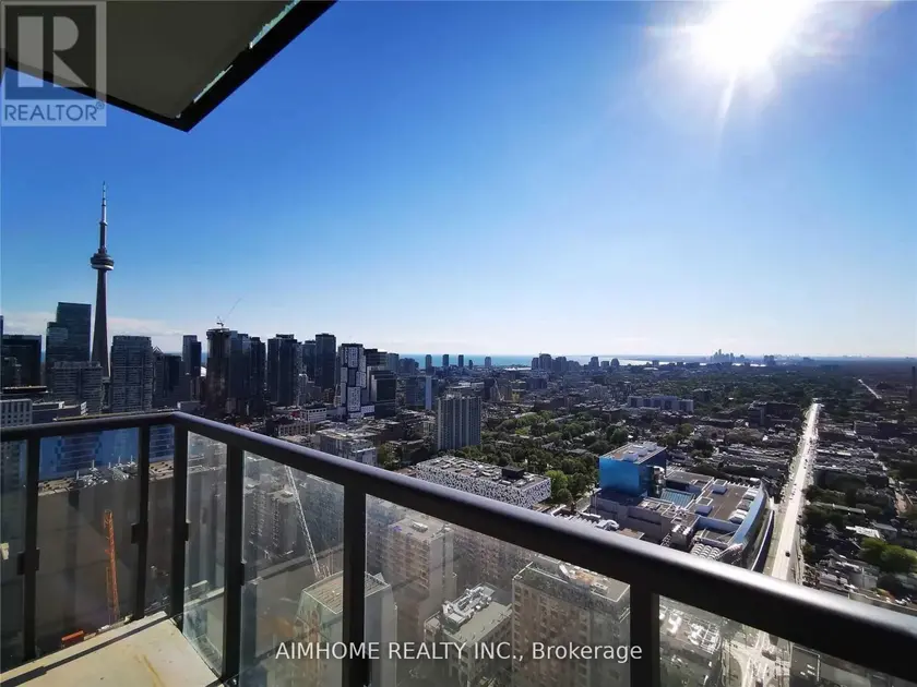 Apartment at 2811 - 488 UNIVERSITY AVENUE, Toronto